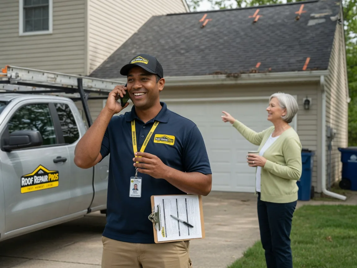 Roof Repair Madison, IN FAQs